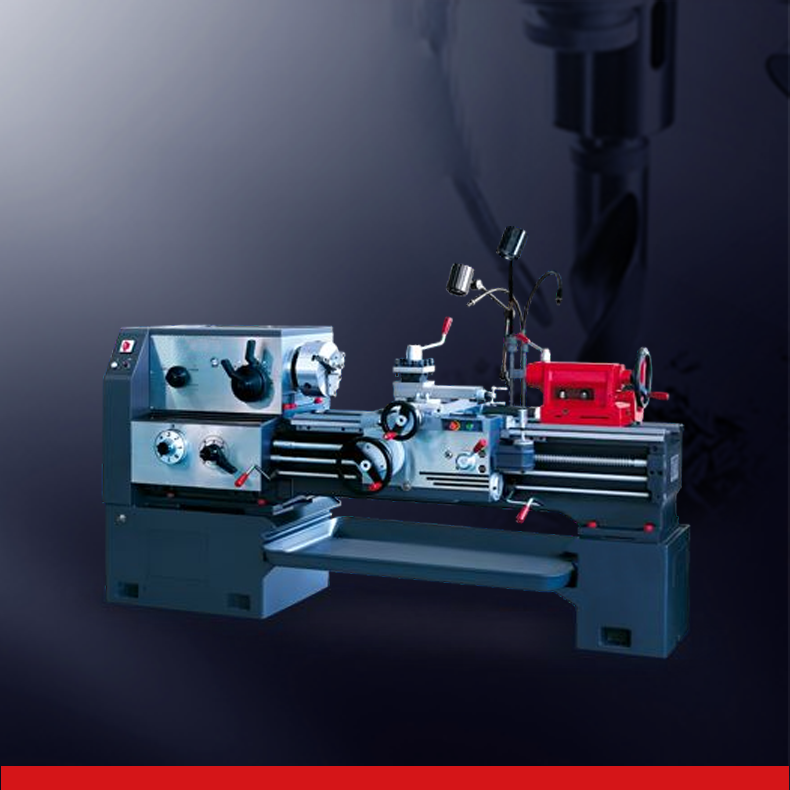 CA6140/6240系列BBV（中国）